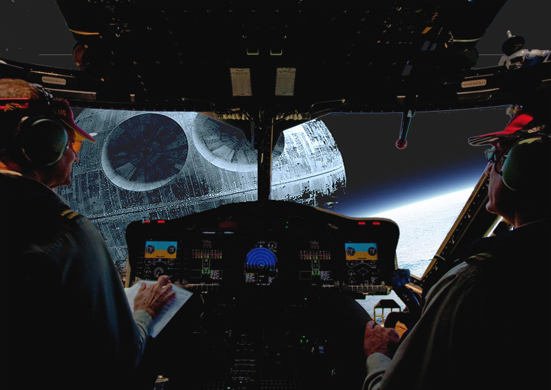 Illustration for article titled BP Photoshops Gallery
